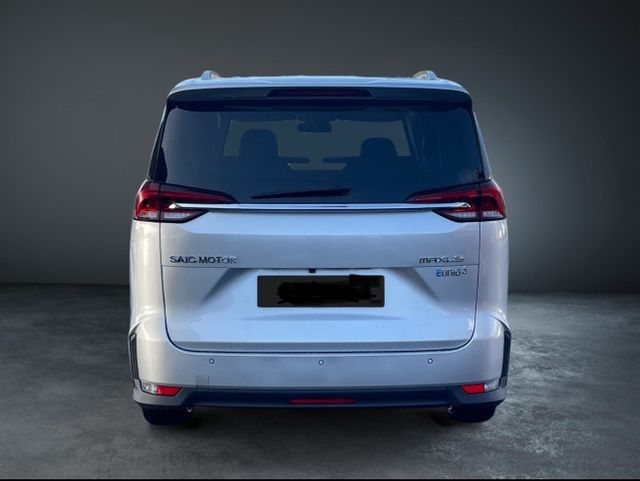 2021 MAXUS EUNIQ 5 - 8