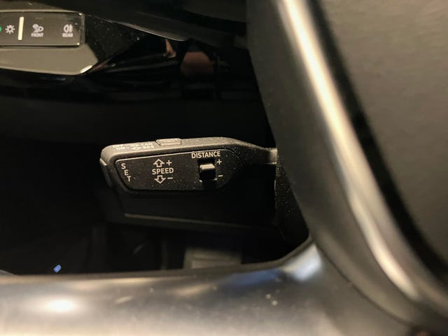 2020 AUDI E-TRON - 23