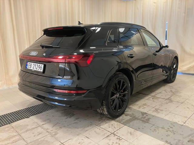 2020 AUDI E-TRON - 7