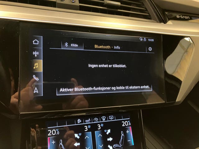 2020 AUDI E-TRON - 18