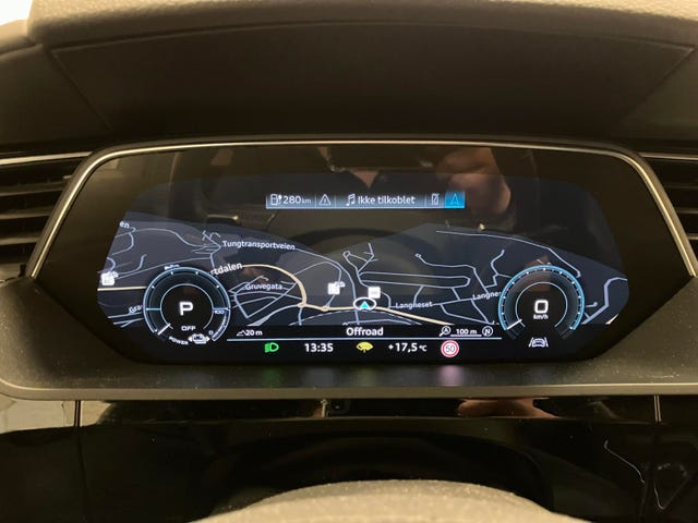 2020 AUDI E-TRON - 13
