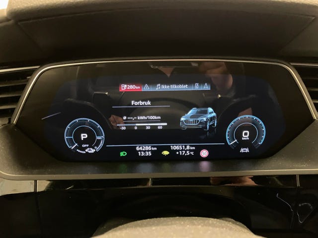 2020 AUDI E-TRON - 11
