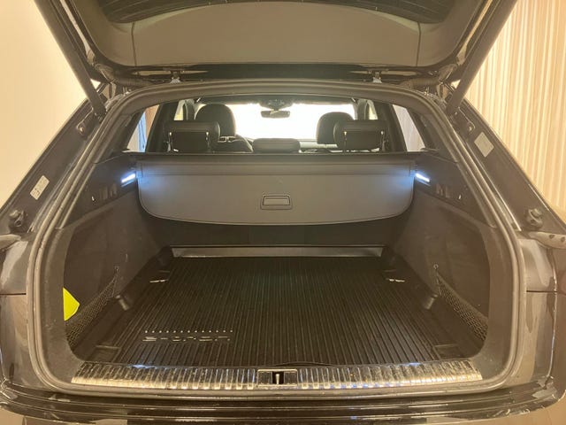 2020 AUDI E-TRON - 29