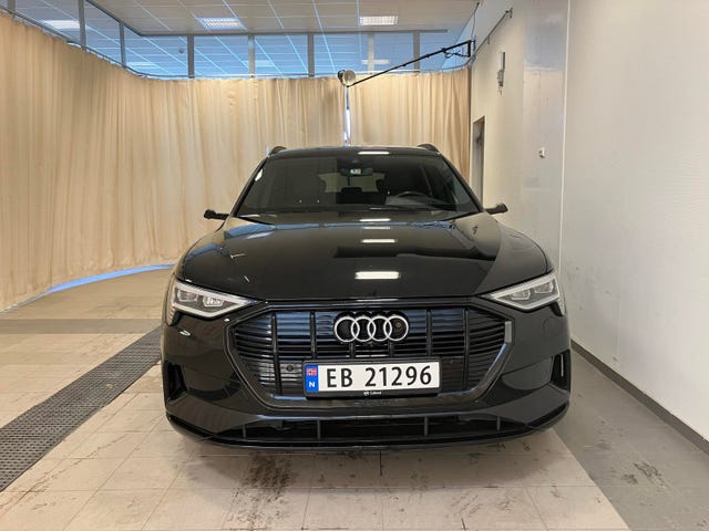 WAUZZZGE5LB020608 2020 AUDI E-TRON-5