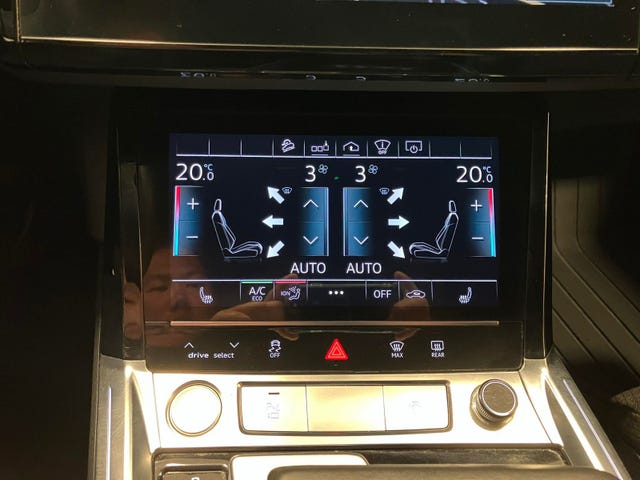 2020 AUDI E-TRON - 17