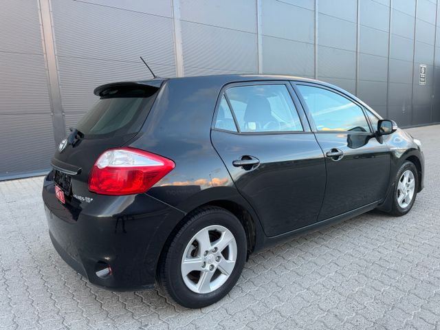 2013 TOYOTA AURIS - 8