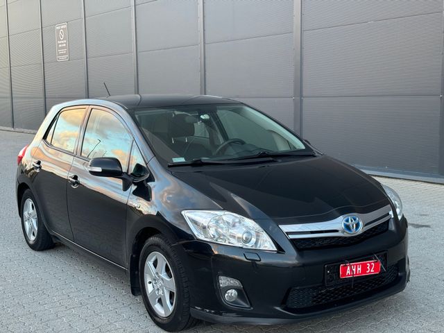 SB1KS56EX0E070843 2013 TOYOTA AURIS-3