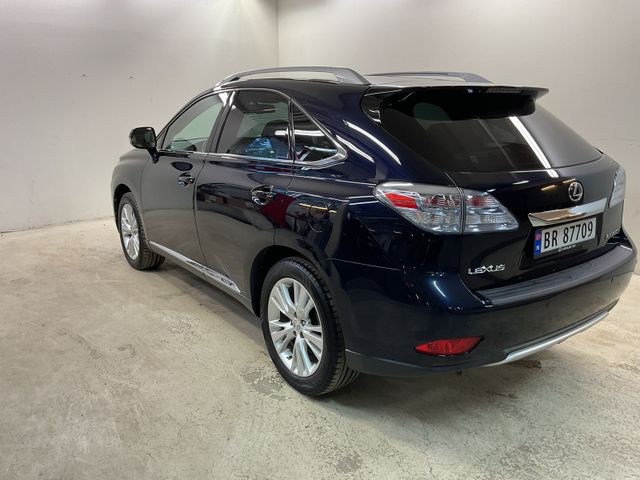 JTJBC11A202011905 2009 LEXUS RX450H-4