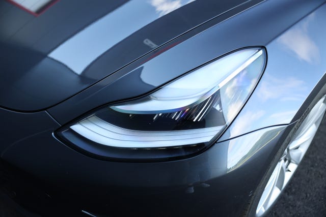 2019 TESLA MODEL 3 - 15
