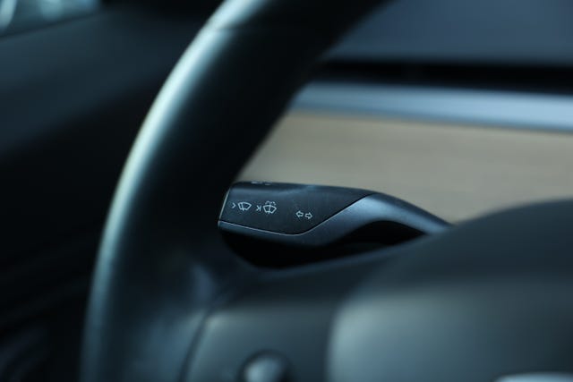2019 TESLA MODEL 3 - 33