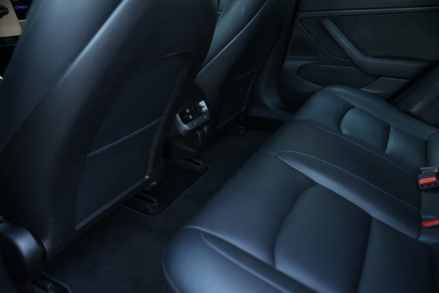 2019 TESLA MODEL 3 - 47