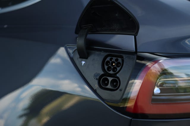 2019 TESLA MODEL 3 - 21