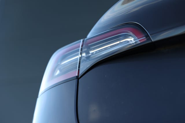 2019 TESLA MODEL 3 - 22