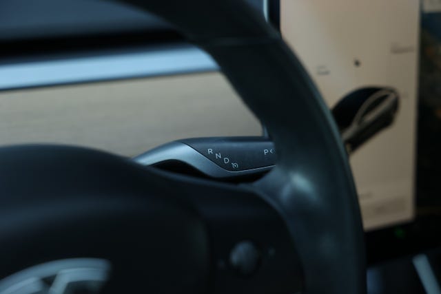 2019 TESLA MODEL 3 - 35