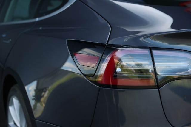 2019 TESLA MODEL 3 - 20