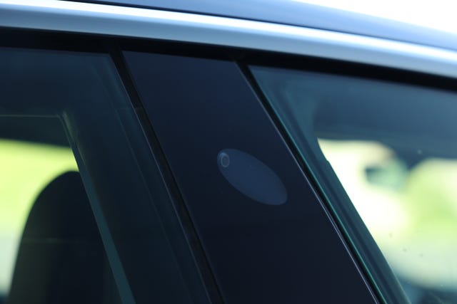 2019 TESLA MODEL 3 - 23