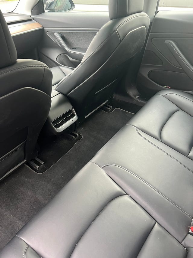 2021 TESLA MODEL 3 - 8