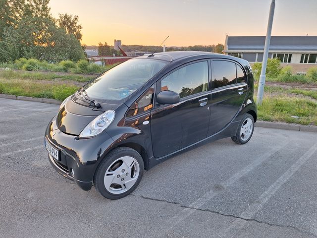 JMBLDHA4WFU000568 2015 MITSUBISHI I-MIEV-0