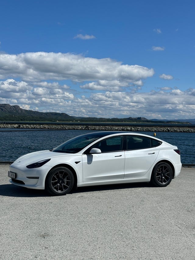 5YJ3E7EB1MF893904 2021 TESLA MODEL 3-2