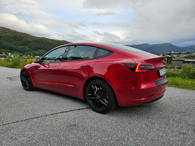 LRW3E7FA0MC238620 2021 TESLA MODEL 3-1