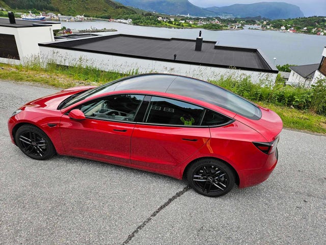 LRW3E7FA0MC238620 2021 TESLA MODEL 3-2