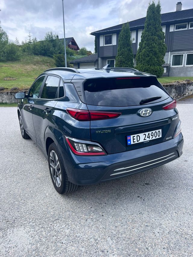 2021 HYUNDAI KONA - 6