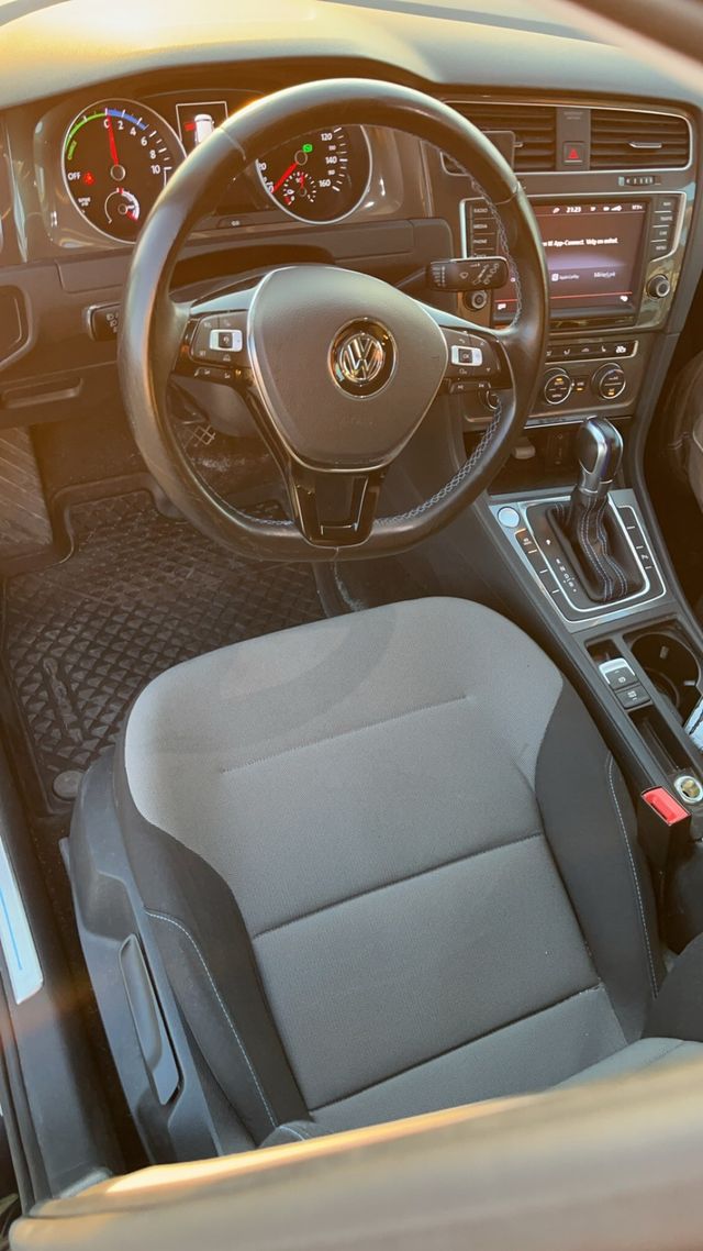 2016 VOLKSWAGEN GOLF - 9