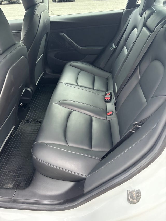 2019 TESLA MODEL 3 - 9