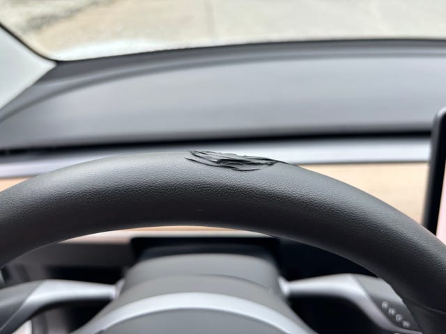2019 TESLA MODEL 3 - 8