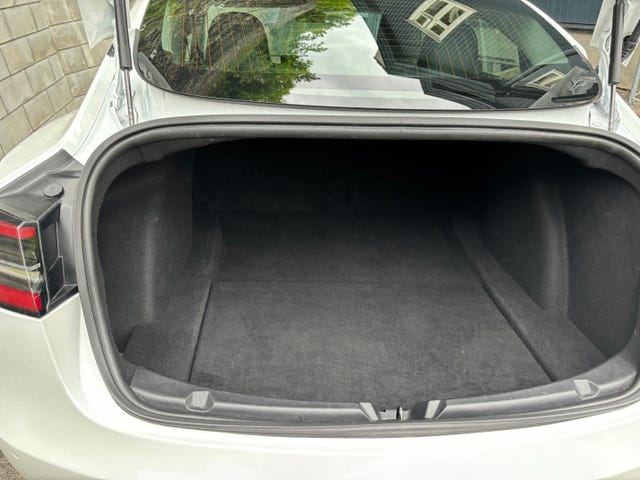 2019 TESLA MODEL 3 - 15