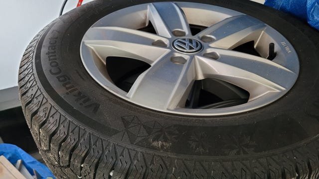 2019 VOLKSWAGEN GOLF - 11