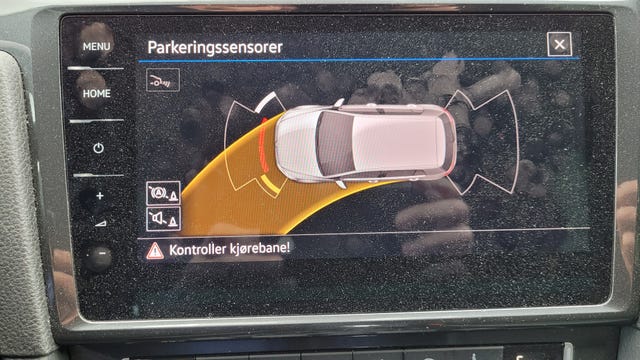 2019 VOLKSWAGEN GOLF - 9
