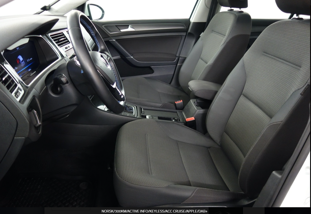 WVWZZZAUZK8902855 2019 VOLKSWAGEN GOLF-2