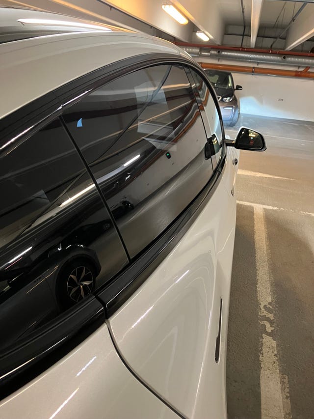 2019 TESLA MODEL 3 - 7