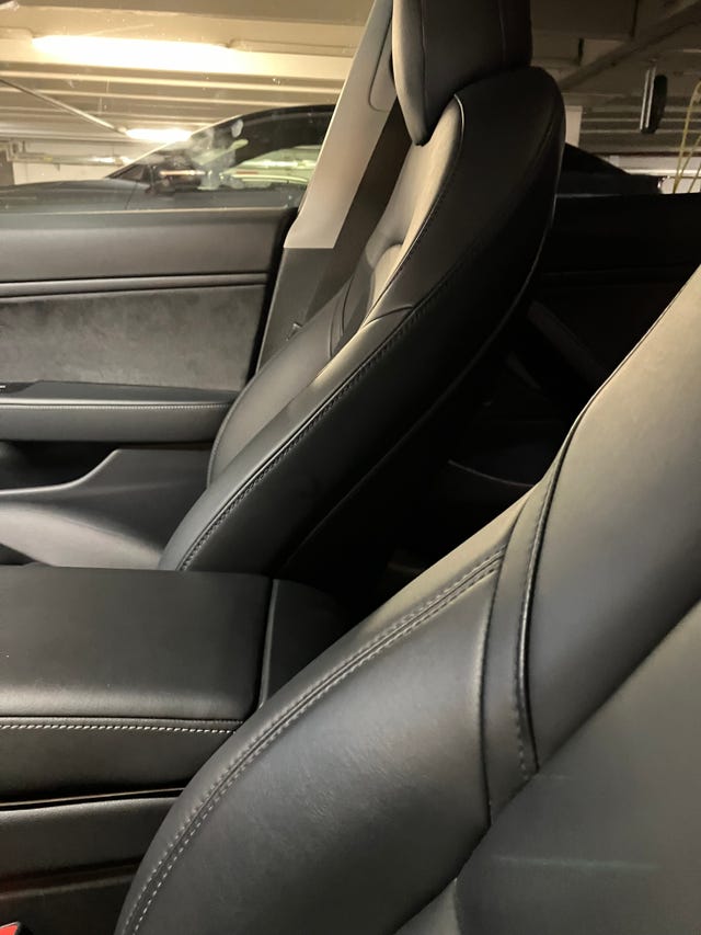 2019 TESLA MODEL 3 - 16