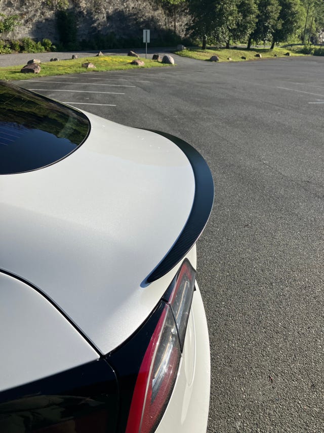5YJ3E7EB5KF207666 2019 TESLA MODEL 3-2