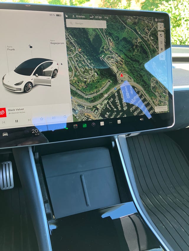2019 TESLA MODEL 3 - 11