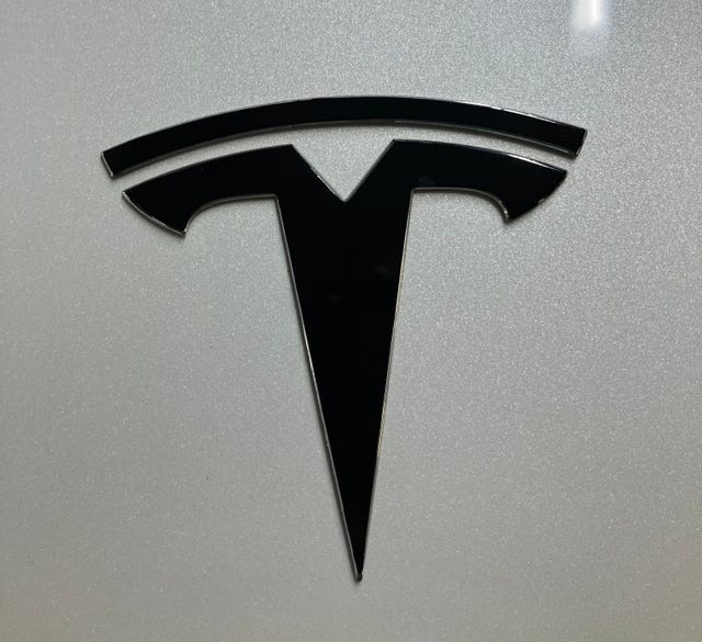 2019 TESLA MODEL 3 - 9