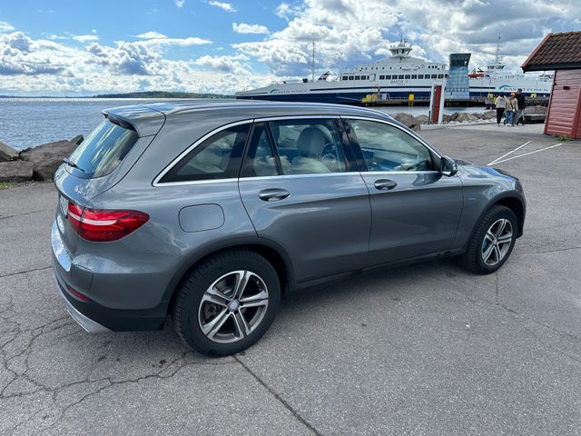 WDC2539541F196973 2017 MERCEDES-BENZ GLC-3