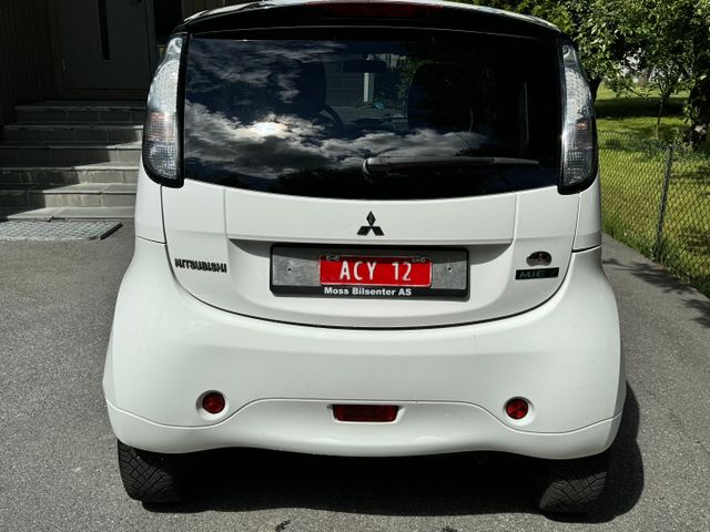 2015 MITSUBISHI I-MIEV - 6