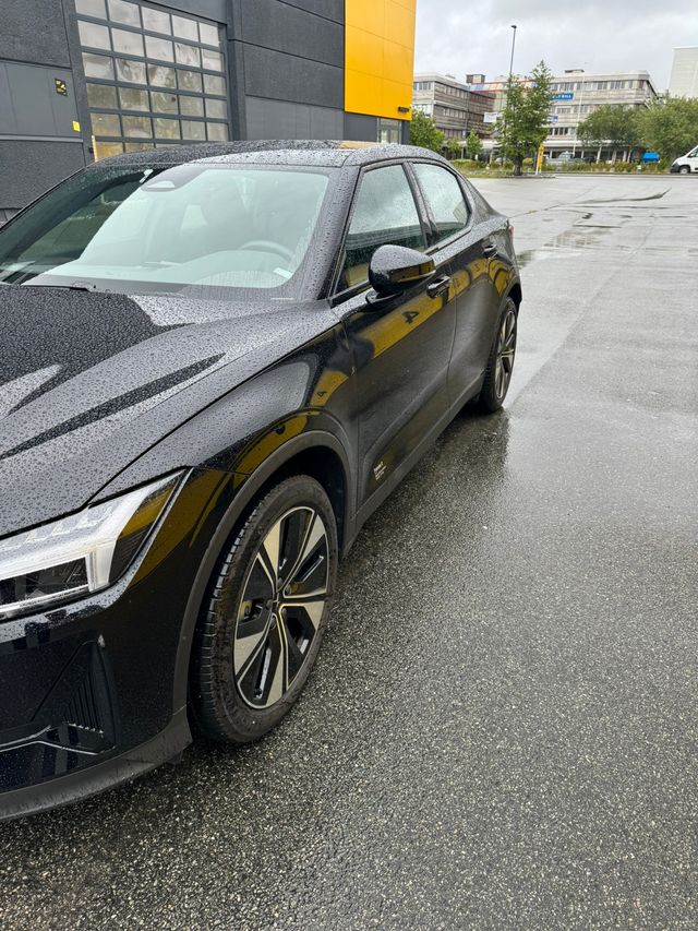 2023 POLESTAR 2 - 7