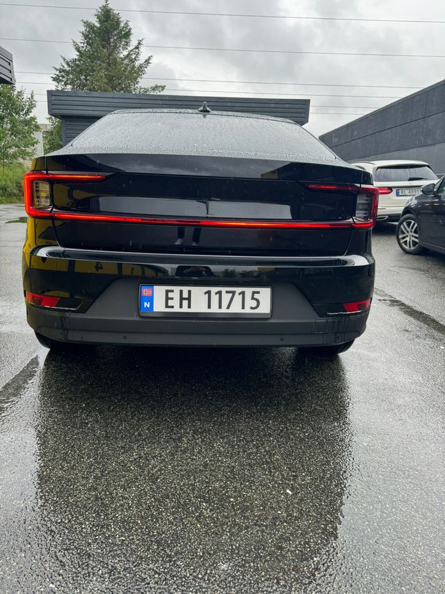 2023 POLESTAR 2 - 12