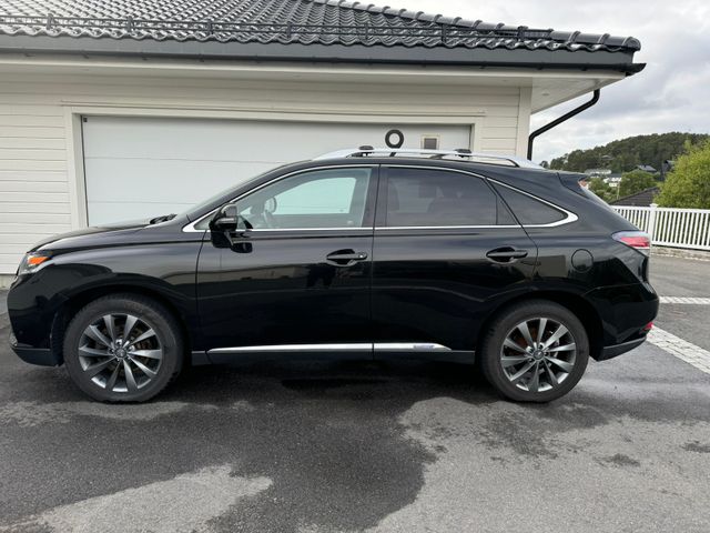 JTJBC11A202065009 2013 LEXUS RX450H-1