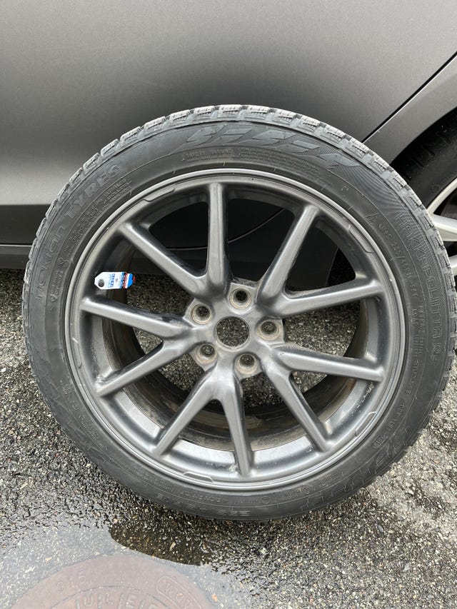 2019 TESLA MODEL 3 - 11