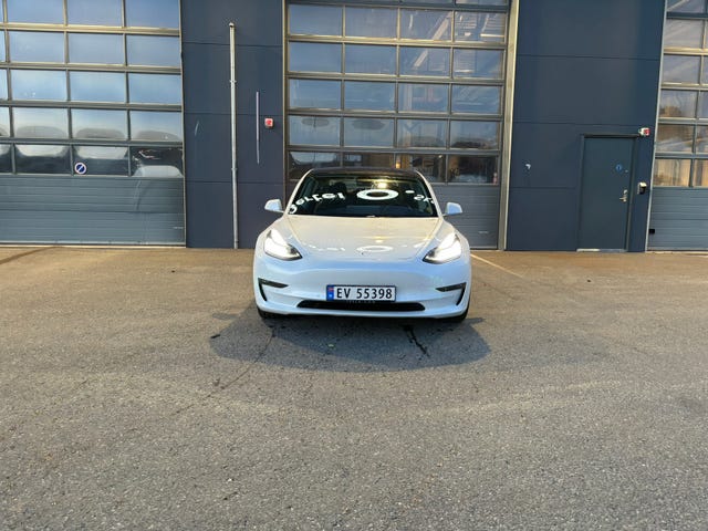 5YJ3E7EB7KF207930 2019 TESLA MODEL 3-2