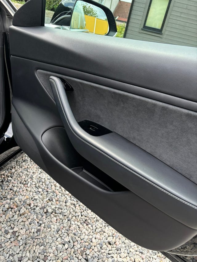 2019 TESLA MODEL 3 - 11