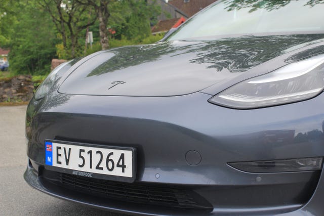 5YJ3E7EB9KF218931 2019 TESLA MODEL 3-3