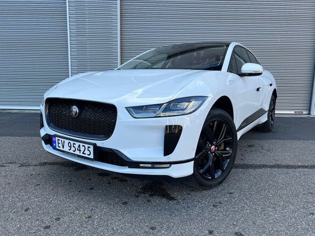 SADHA2B11K1F71664 2019 JAGUAR I-PACE-4