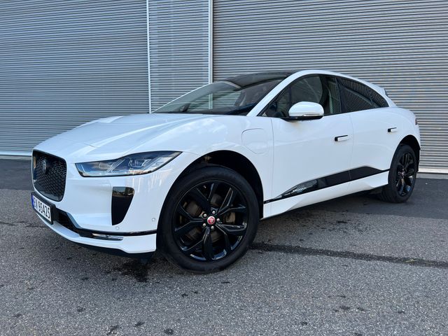 SADHA2B11K1F71664 2019 JAGUAR I-PACE-2