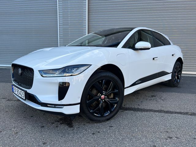 SADHA2B11K1F71664 2019 JAGUAR I-PACE-1